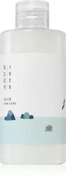 Round Lab 1025 Dokdo Light Milk Lotion For Intense Hydration TU прозрачный