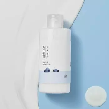 ROUND LAB 1025 Dokdo Lotion 200 мл
