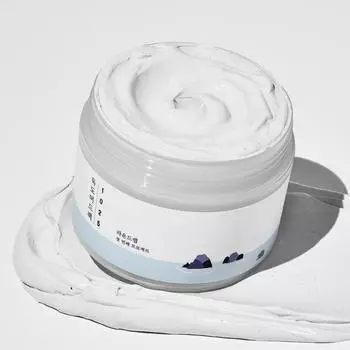 Round Lab 1025 Dokdo Mud Pack 100 мл Dokdo mud pack 100ml