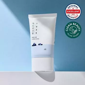 ROUND LAB 1025 ДОКДО СОЛНЦЕЗАЩИТНЫЙ КРЕМ 50мл