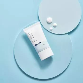 ROUND LAB 1025 Dokdo Sunscreen SPF50+ 50ml AUTHENTIC STORE