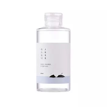 ROUND LAB 1025 Dokdo Toner 200 мл.