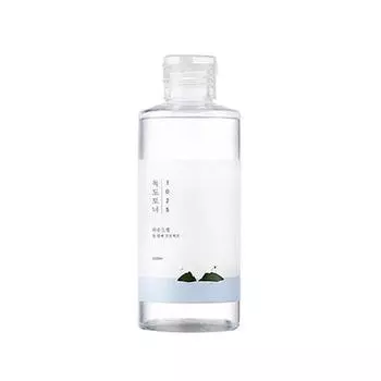 [ROUND LAB] 1025 Dokdo Toner 200 мл