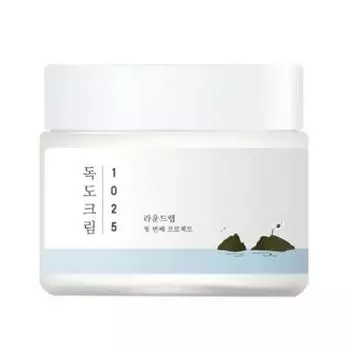 Round Lab 1025 Крем Dokdo, 80 мл