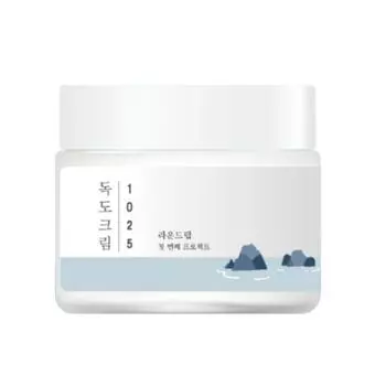 ROUND LAB 1025 Крем Докдо 80мл