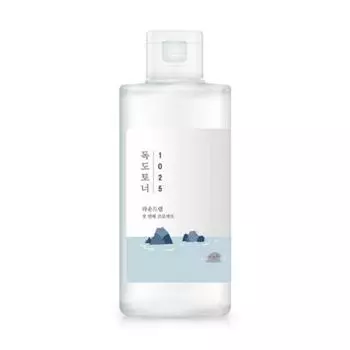 Round Lab 1025 Тонер Dokdo, 200 мл