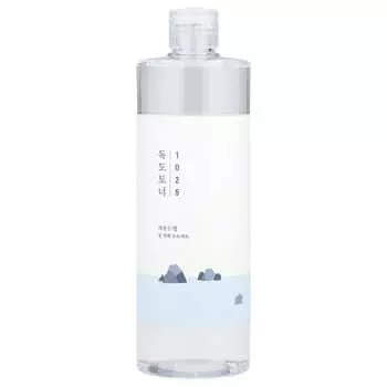 Round Lab, 1025 Тонер Dokdo, 500 мл (16,90 жидких унций)