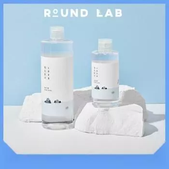 ROUND LAB 1025 Тоник Dokdo 200мл/500мл с БЕСПЛАТНЫМИ ПОДАРКАМИ