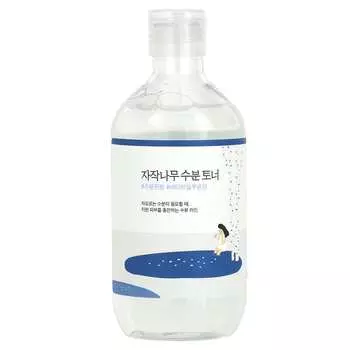 Round Lab, Birch Juice Moisturizing Toner, 10.14 fl oz (300 ml)