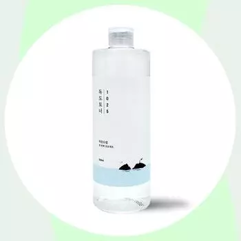 ROUND LAB Dokdo Тоник водного типа 200мл