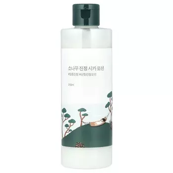 Round Lab, Fine Calming Cica Lotion, 8.45 fl oz (250 ml)