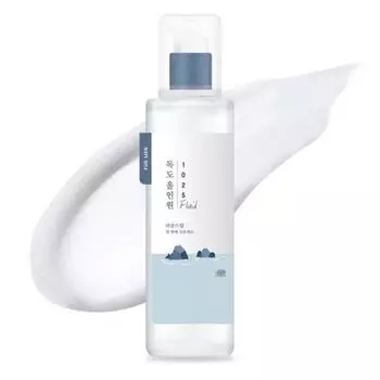 ROUND LAB For Men 1025 Dokdo Fluid 200мл