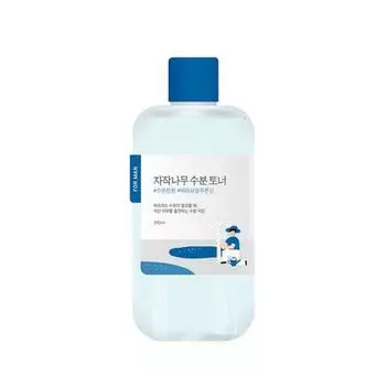 ROUND LAB For Men Увлажняющий тоник Березовый сок 200мл