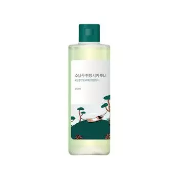 [ROUND LAB] Тоник Pine Tree Soothing Cica 250мл