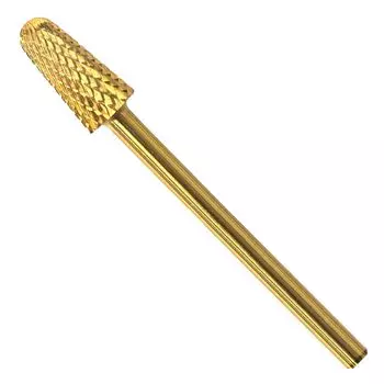 Round Taper Barrel Bit M my&bee золотой