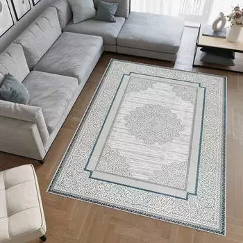 Rovigo Home Моющийся ковер с принтом RVG0772
