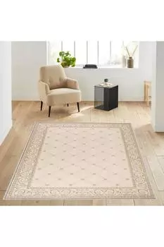 Rovigo Home Моющийся ковер с принтом RVG1773