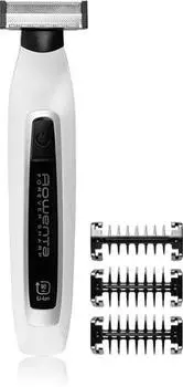 Rowenta Forever Sharp Tn6010f5 Tondeuse Barbe TU прозрачный