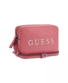 ROXBERRY MINI CAMERA CROSSBODY Сумка ROU [GUESS] Женская