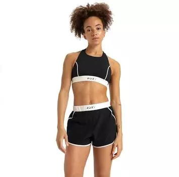 Roxy Bold Moves 2.0 sweat шорты XS