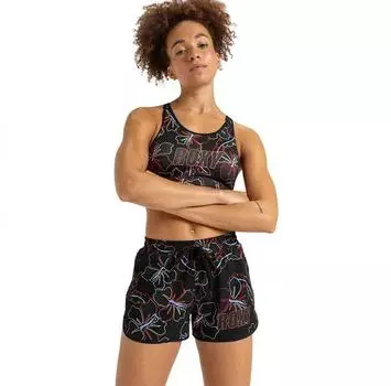 Roxy Everyday Flow Pt sweat шорты XS