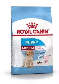 Royal Canin SHN Medium Junior Dog 10 кг