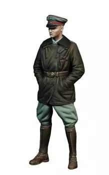 Royal Model World War I Shootdown King Red Baron Manfred von Richthofen Resin Kit RM905 1/48