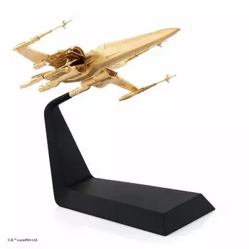 ROYAL SELANGOR Star Wars Vehicle ROYAL Ограниченный тираж в 300 экземпляров по всему миру X-wing GOLD