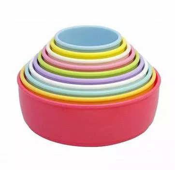 Royal Soft Educational Cup Kasane No.1831