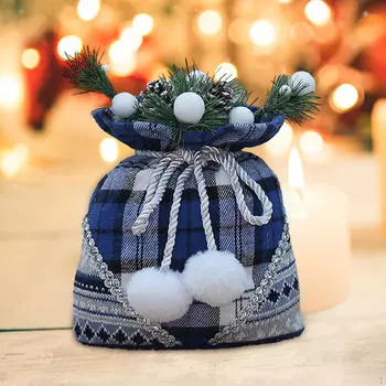 Рождественская кукла, украшение, фигурки лосей, симпатичное украшение на окно, праздничный олень, олень для Pouch