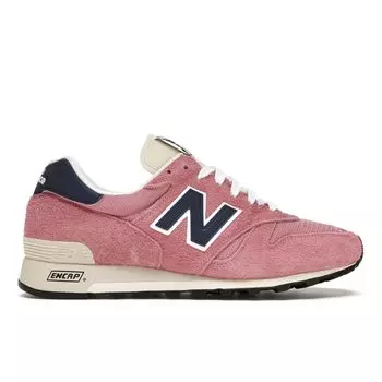 Розовые кроссовки унисекс New Balance Aim Leon Dore x 1300 M1300AD