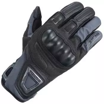 RS TAICHI Motorcycle Autumn/Winter Waterproof Cold Protection Thermal Retention Touch Panel Compatible Built-in Protector Moto Urban Winter Gloves RST