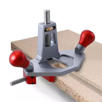 Рубанок по дереву с плоским дном и кромкой DIY Инструмент для столярных работ Полировка Плотницкий инструмент, Регулируемая обрезка