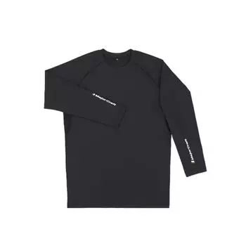 Рубашка Major Craft Dry Inner, размер L, черная, MCW-IS-LBLACK