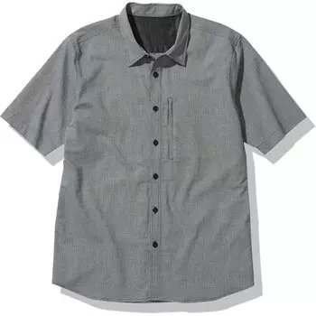 Рубашка North Swellme [The Face] S/S