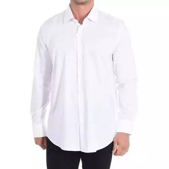 Рубашка с длинным рукавом 182558-60200 41 белый