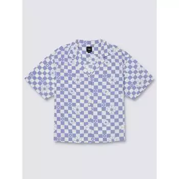 Рубашка с коротким рукавом VANS Fairland VN000768C8B1