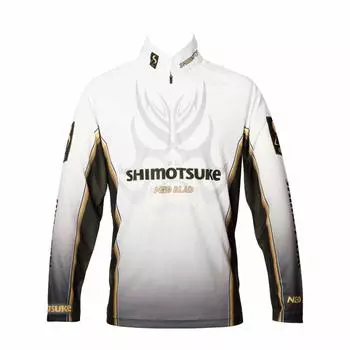 Рубашка SHIMOTSUKE NEB Neo Blood WB M SMS-460 белый
