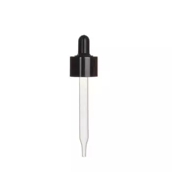 Rubber Head Dropper Pipette Aluminum Dropper Cover Essential Oil Dropper Bottles Cap Lab Dropper Dropper Lid Dropping Pipet 10ml