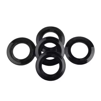 Rubber Seal 54mm 5XRubber Basket For 78 79 80 82 83mm Gasket For 78 79 80mm