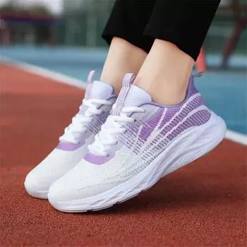 Rubber Sole Black Flat Shoes For Women Vulcanize Walks Ladies Sneakers Brand Sports 2024g Of Famous Brands Tines Loafer lar 4.5