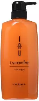 Rubel Cosmetics Rubel Iorico Mint Root Supplement 600 мл (Лечение рака) белый