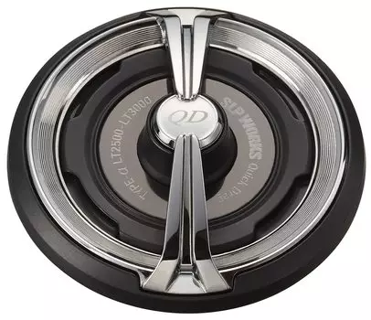 Ручка быстрого фрикциона Daiwa Slp Works LT ТИП-