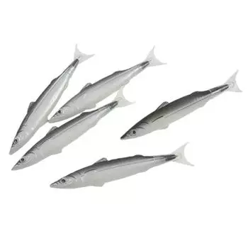 Ручка для подписи с плавным письмом, ручка-роллер Ocean Fish, аксессуары, чернильная ручка