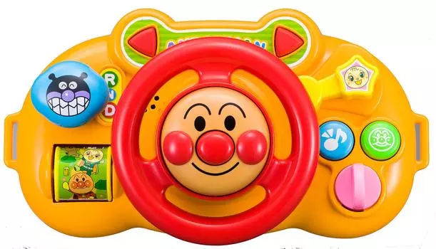 Ручка мелодии выхода Anpanman