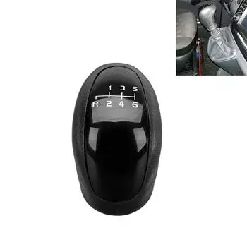 Ручка переключения передач для Mercedes Sprinter Mk2 W906 2006-2013 3-T 3.5-T 4.5 Рулевое колесо