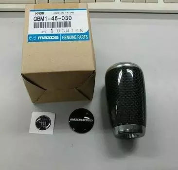 Ручка переключения передач JDM Mazda Demio DJ оригинальная OEM MAZDA 2 НОВАЯ