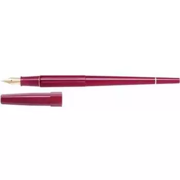 Ручка Pilot Desk Pen, средняя, красная (PILOT) (M) / П-ДПП-1С-РМ красный