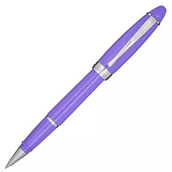Ручка-роллер AURORA Шариковая ручка Four Seasons Spring Purple CT на водной основе B71-CVI