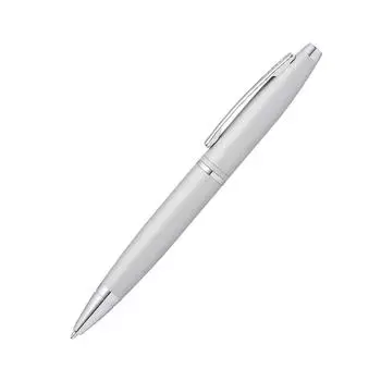 Ручка-роллер Cross Calais Satin Chrome